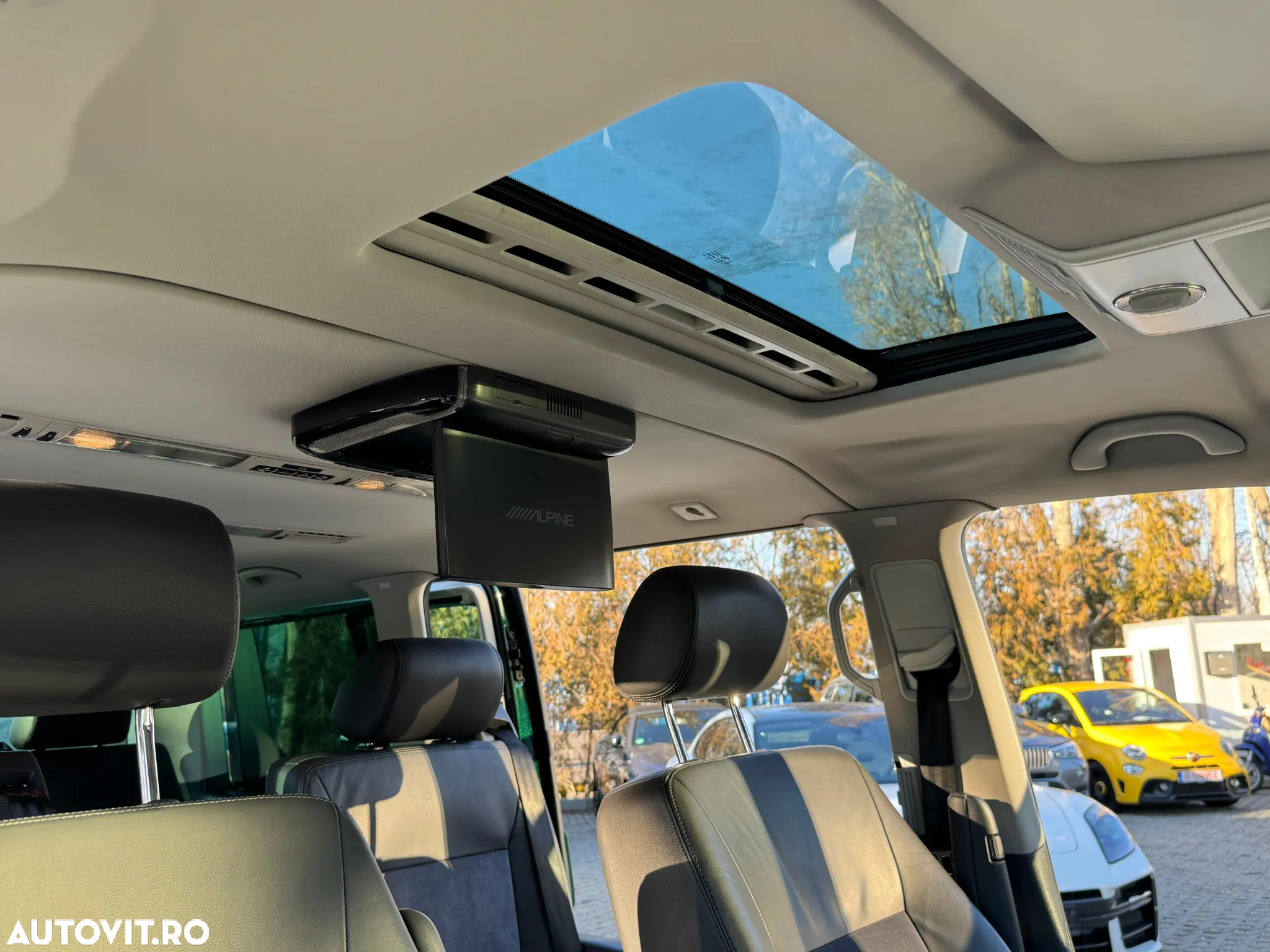Volkswagen Transporter - 15