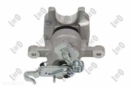 ZACISK HAMULCOWY TYŁ LEWY+PRAWY DS DS 3; SEAT IBIZA IV, IBIZA IV SC, LEON, LEON SC, LEON ST, LEON/HATCHBACK; SKODA OCTAVIA III, OCTAVIA IV 1.2-2.0D 10.08- - 2