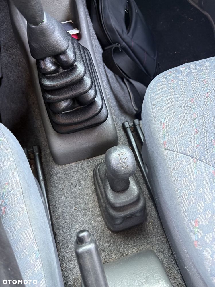 Suzuki Jimny 1.5 JLX diesel - 2