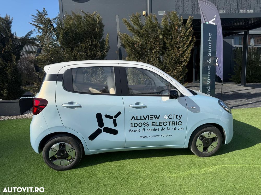 Allview Cityzen - 21