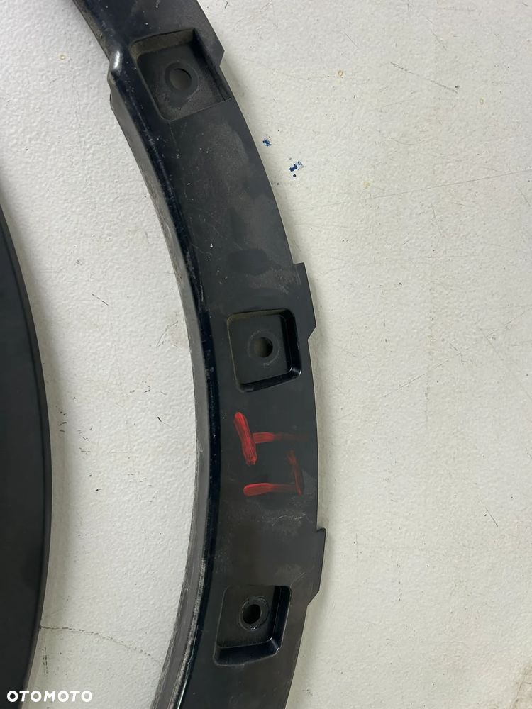 Saab 93 X XWD Listwa ślizg nakładka błotnika Lewy tył tylna 12841662 12841664 - 7