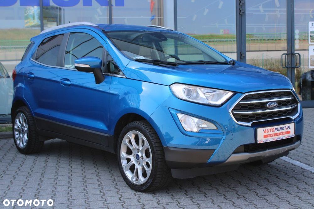 Ford EcoSport - 3