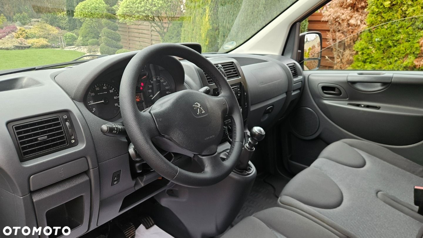 Peugeot Expert Tepee L2H1 (5-Si.) Allure - 13