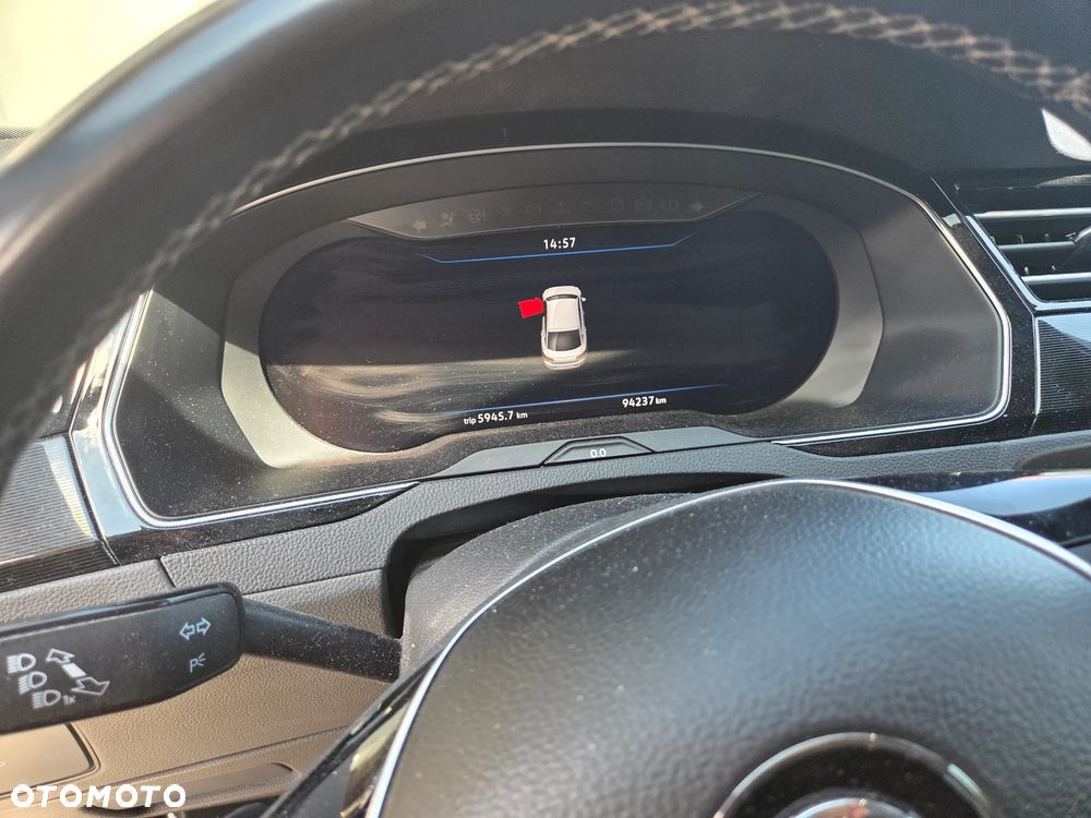 Volkswagen Arteon 2.0 TDI SCR Elegance DSG - 6