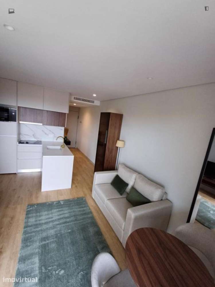 Apartamento com 1 quartos - localizado em Vila nova de gaia - Grande imagem: 5/37