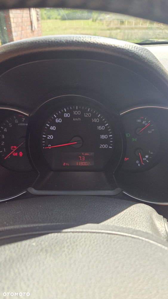 Kia Picanto - 11