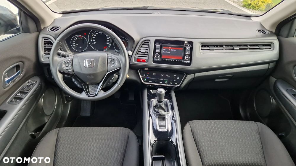 Honda HR-V 1.5 i-VTEC Elegance - 6