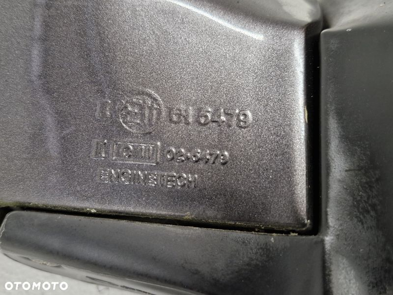 TATA SAFARI II 2 LUSTERKO PRAWE DRZWI PRAWY PRZÓD 5 PIN EU - 3