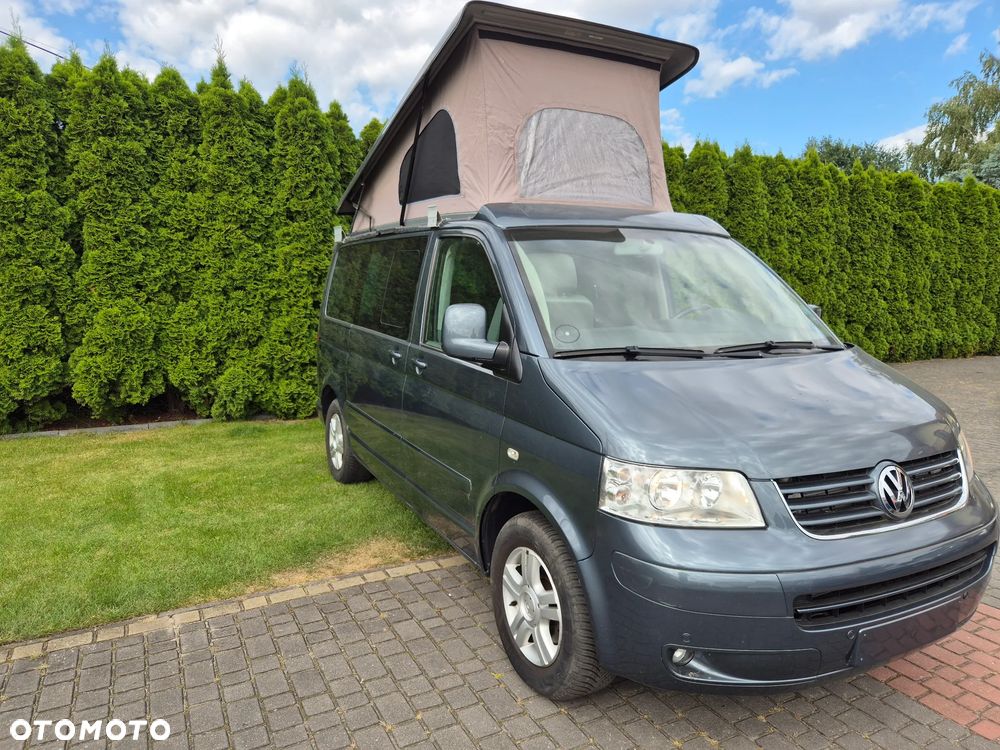 Volkswagen Multivan - 2