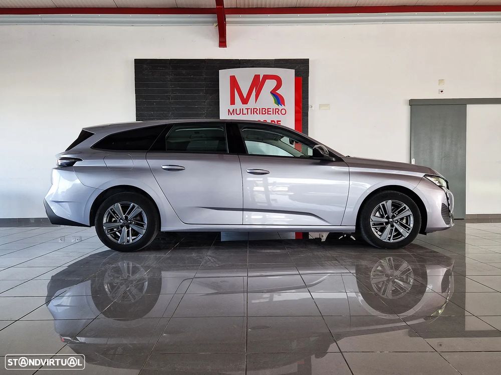 Peugeot 308 SW 1.2 PureTech Active Pack - 5