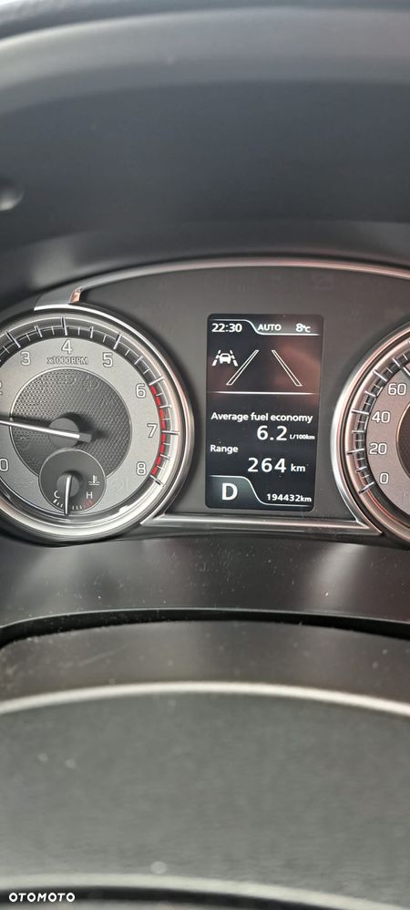 Suzuki Vitara 1.4 Boosterjet XLED Sun 4WD - 6