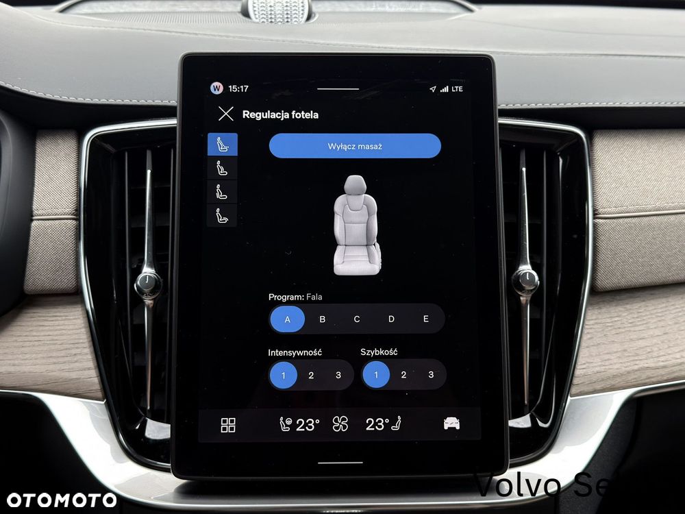 Volvo XC 90 - 39