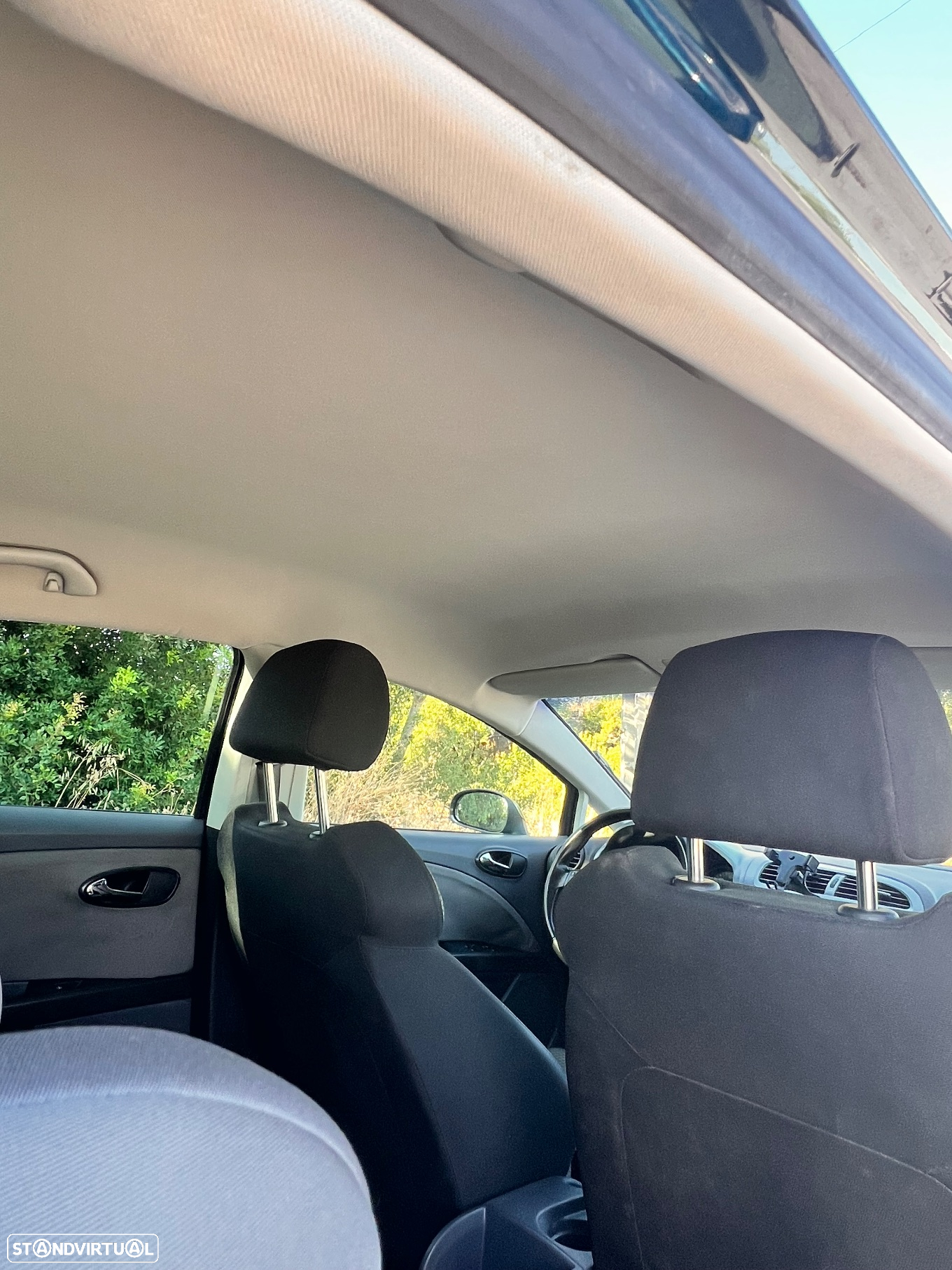 SEAT Leon 1.4 16V Sport - 7