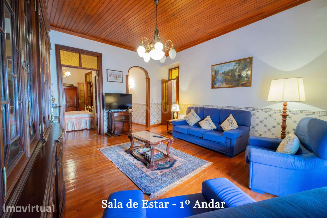 Edifício emblemático | Centro Histórico de Tavira - Grande imagem: 4/23