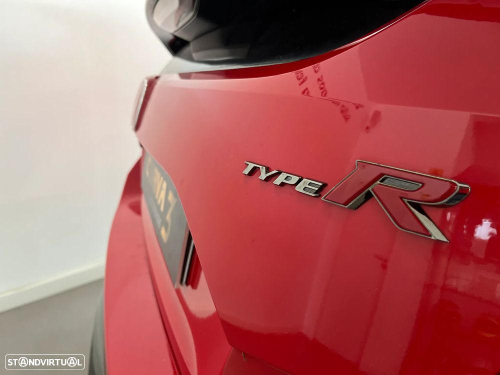 Honda Civic 2.0 i-VTEC Type-R GT - 9