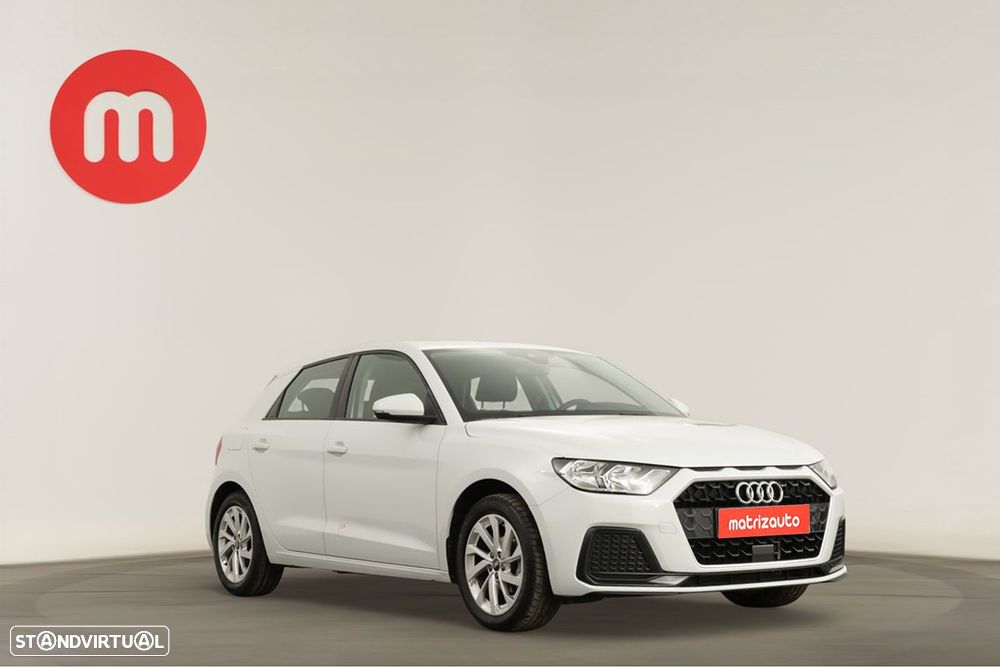 Audi A1 Sportback 25 TFSI Advanced - 1