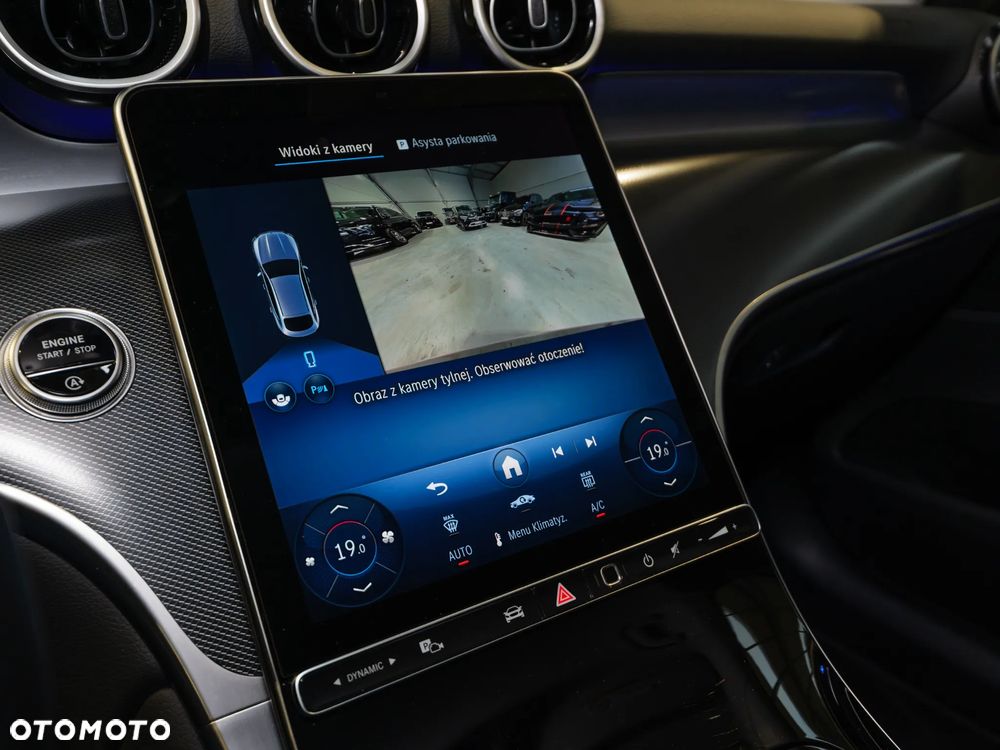 Mercedes-Benz GLC 220 d 4-Matic - 24