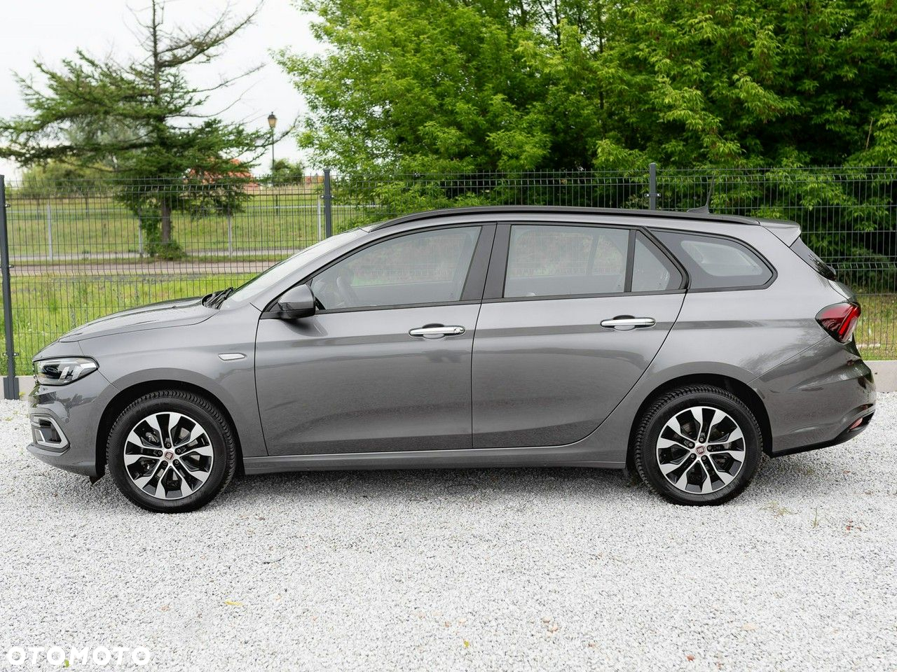 Fiat Tipo 1.0 T3 City Life - 10