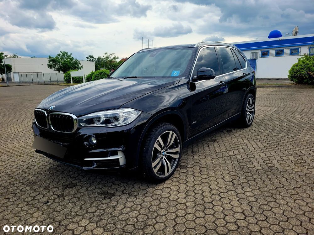 BMW X5 - 32