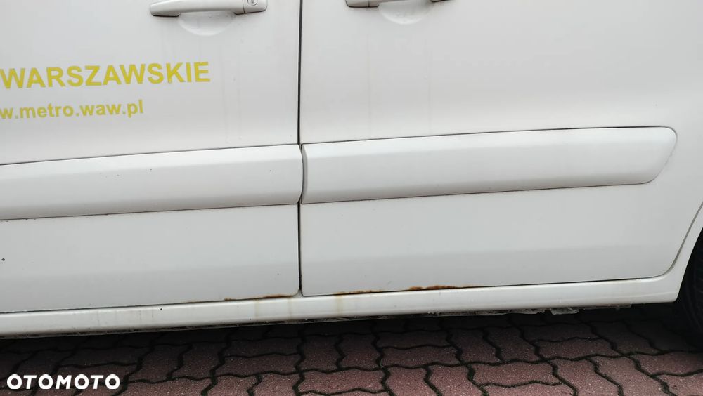 Peugeot Partner - 10