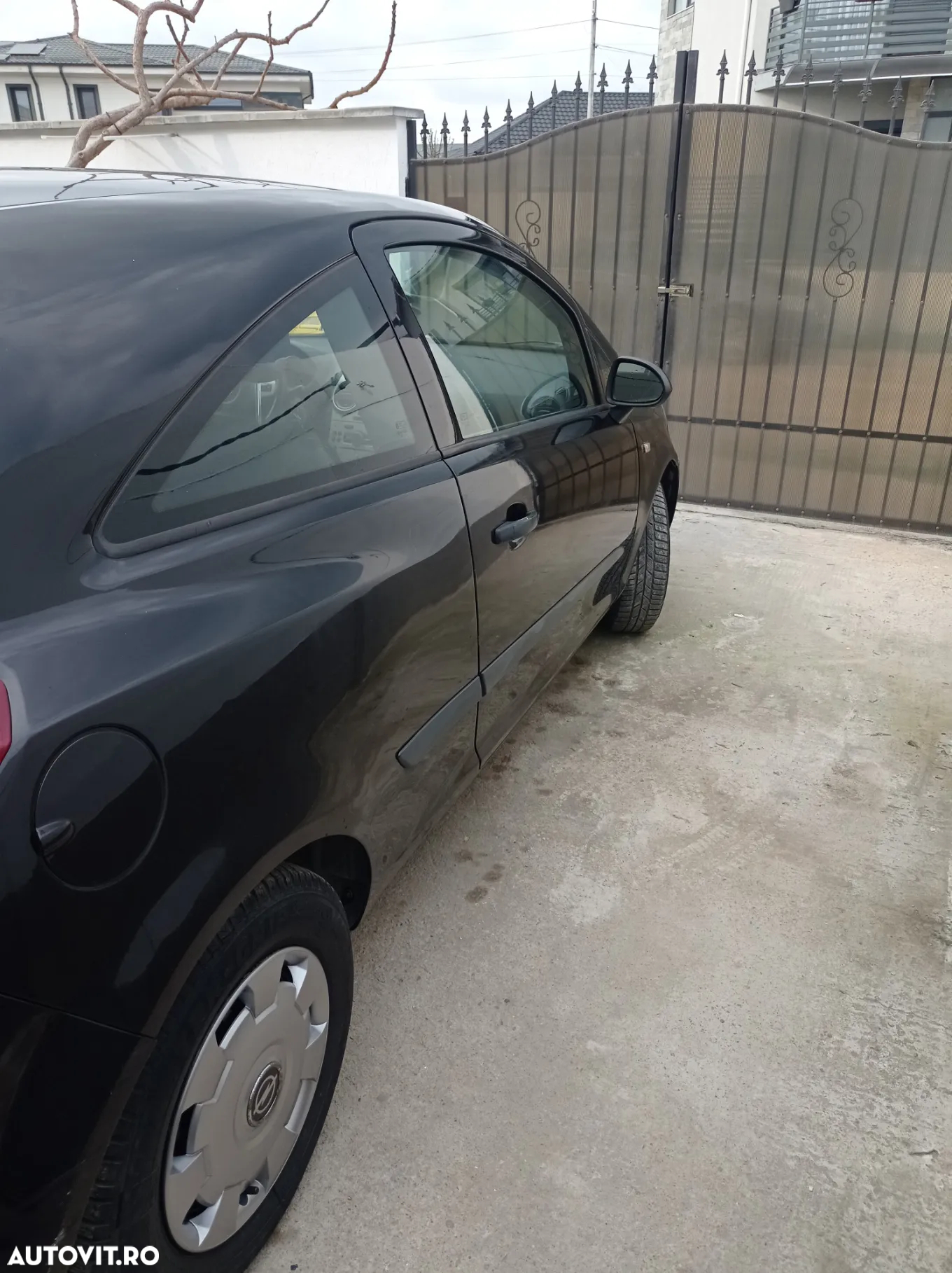 Opel Corsa - 11