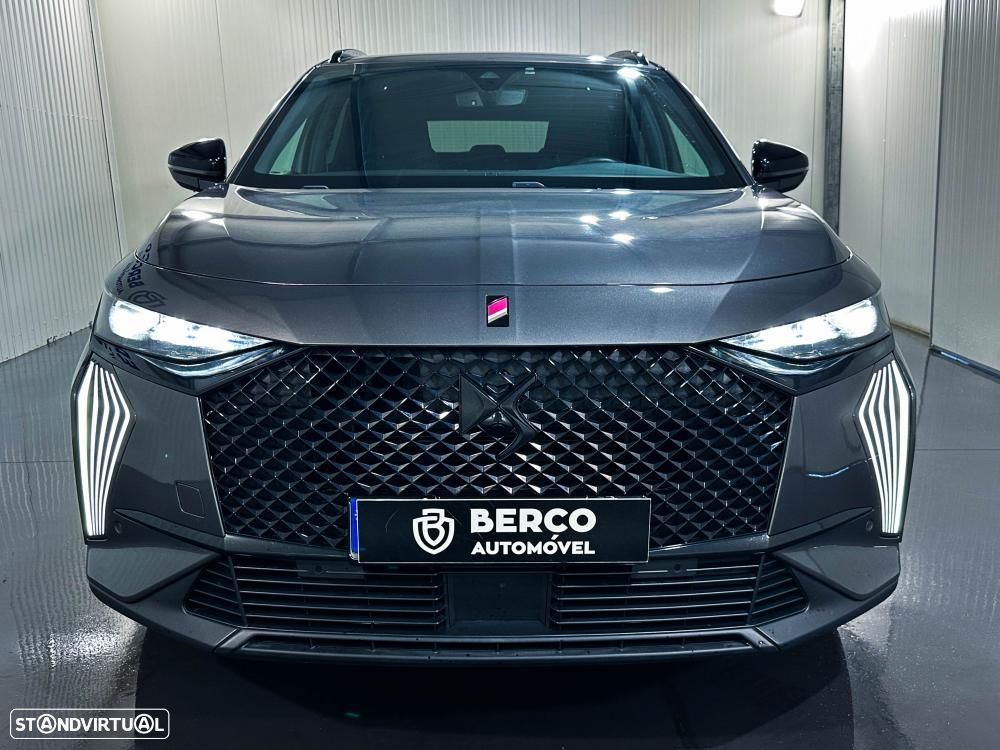 DS DS7 Crossback E-Tense Performance Line EAT8 - 3