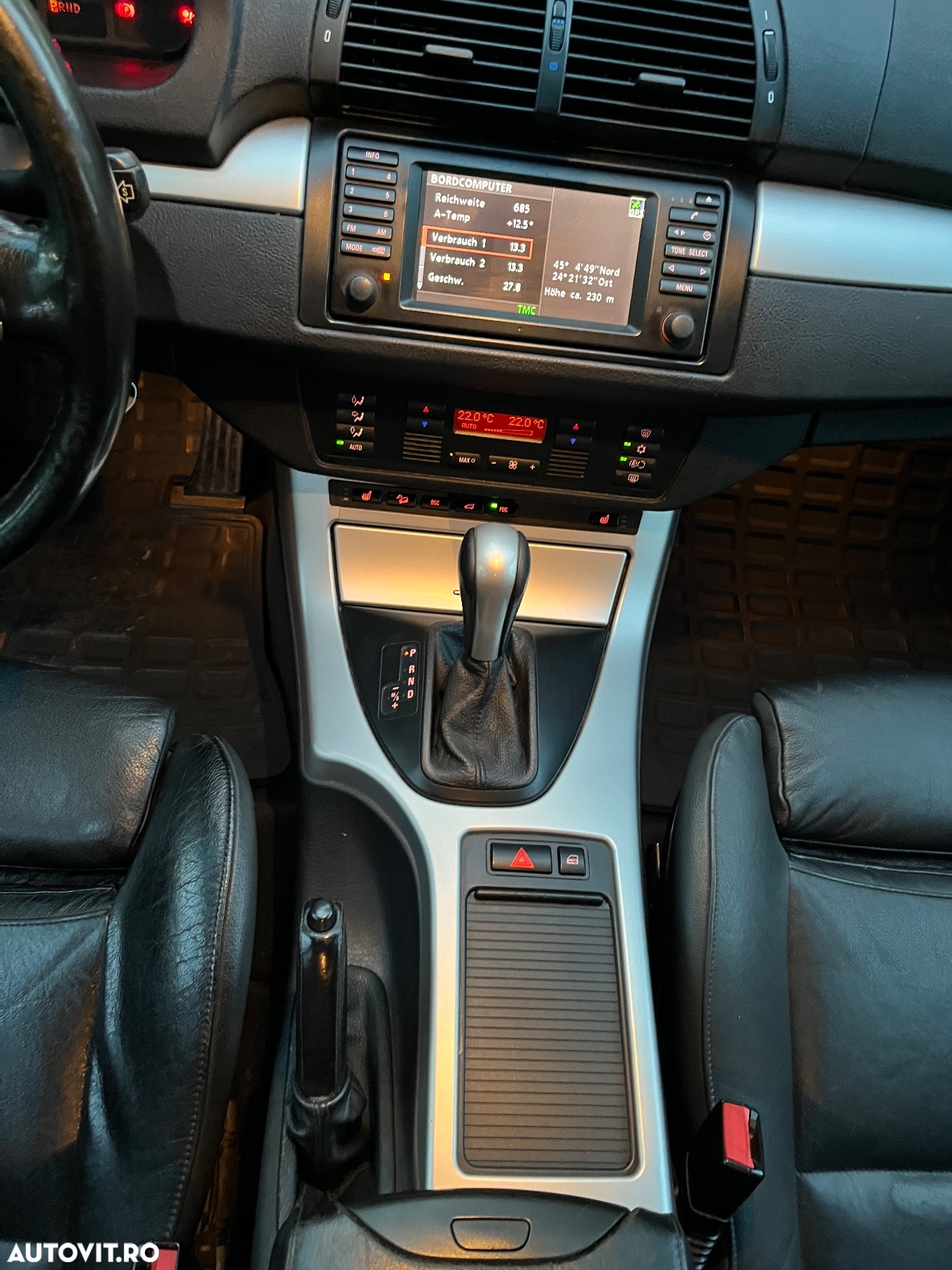 BMW X5 - 6