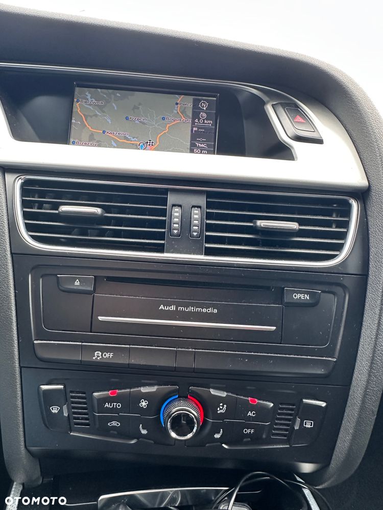 Audi A4 Avant 2.0 TDI DPF multitronic Ambiente - 17