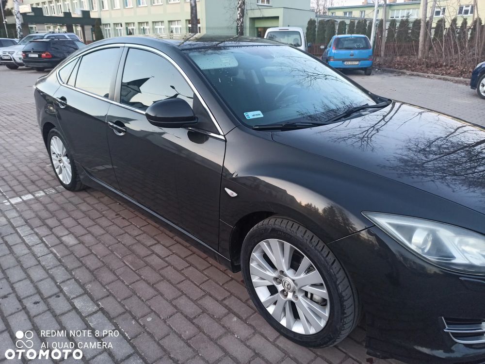 Mazda 6 2.0 Exclusive - 10