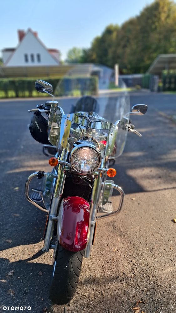 Kawasaki VN - 3