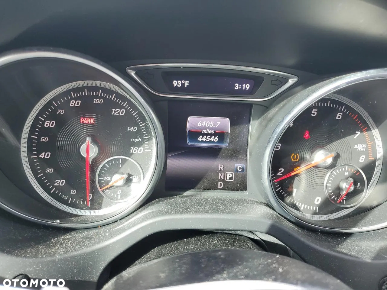 Mercedes-Benz CLA 250 4-Matic - 10