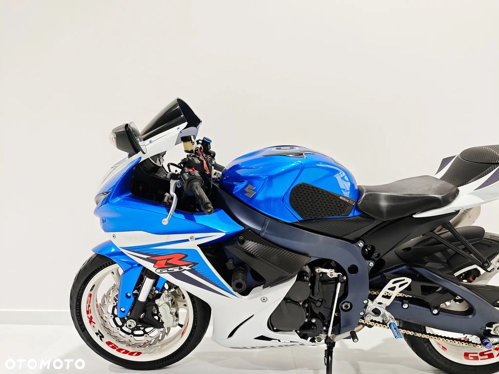 Suzuki GSX-R - 13