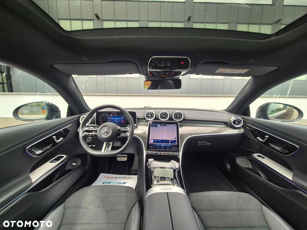 Mercedes-Benz CLE 180 9G-TRONIC Edition AMG Line - 21