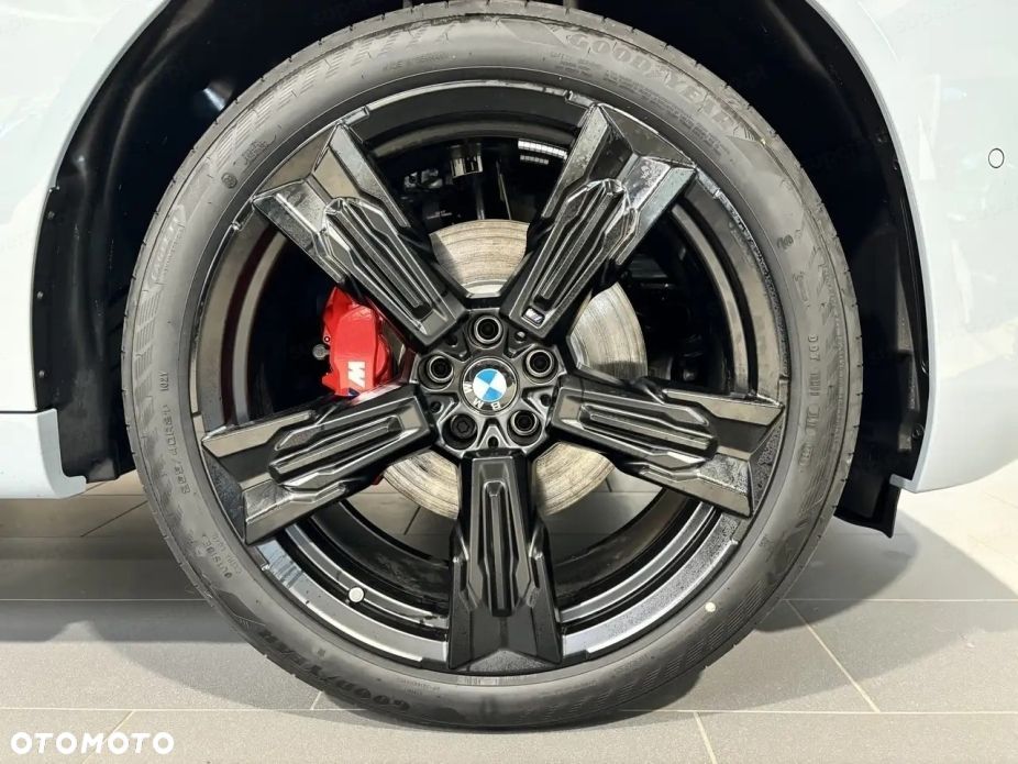BMW X3 xDrive40d mHEV - 17