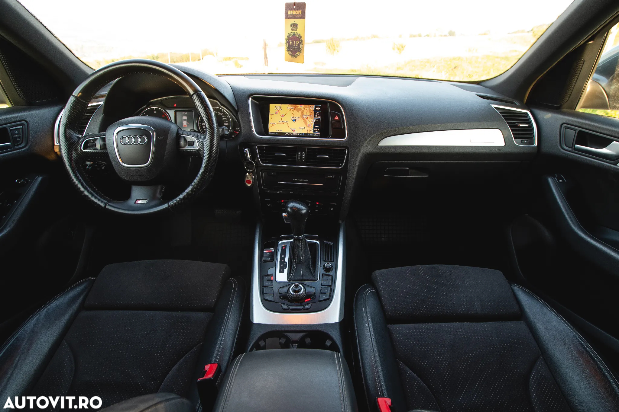 Audi Q5 - 4