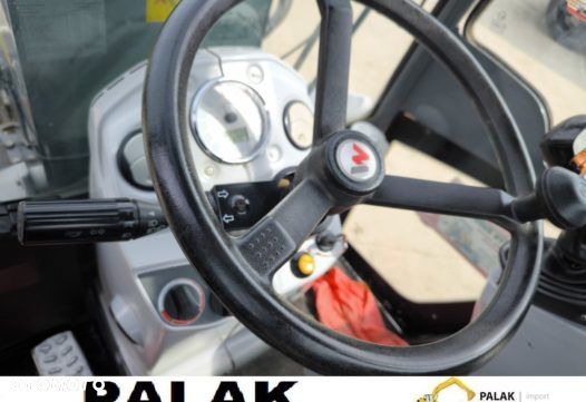 Kramer Ładowarka kołowa  KRAMER 5035   , 2017 rok - 13