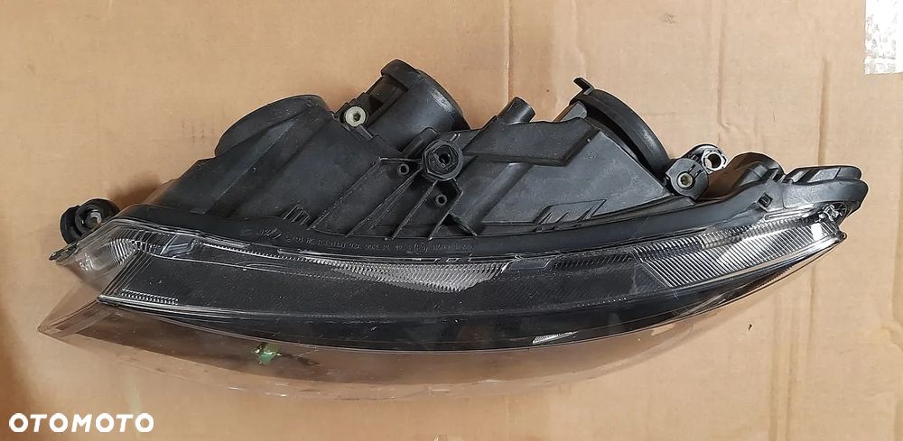Skoda Fabia III lampa przednia lewa H4 6V1941015 - 3