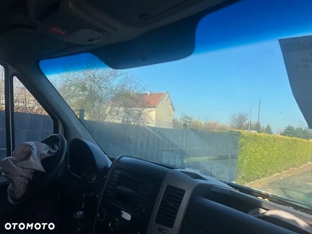 Mercedes-Benz Sprinter 314 CDI 906 - 12