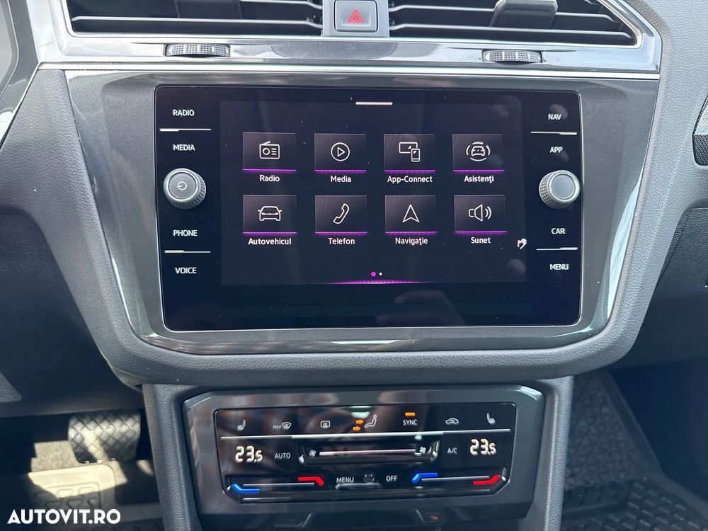 Volkswagen Tiguan 2.0 TDI SCR DSG Life - 30