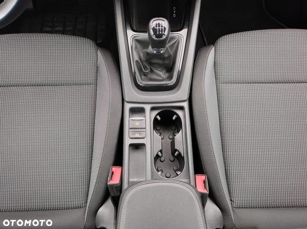 Skoda Octavia 1.5 TSI ACT Ambition - 14