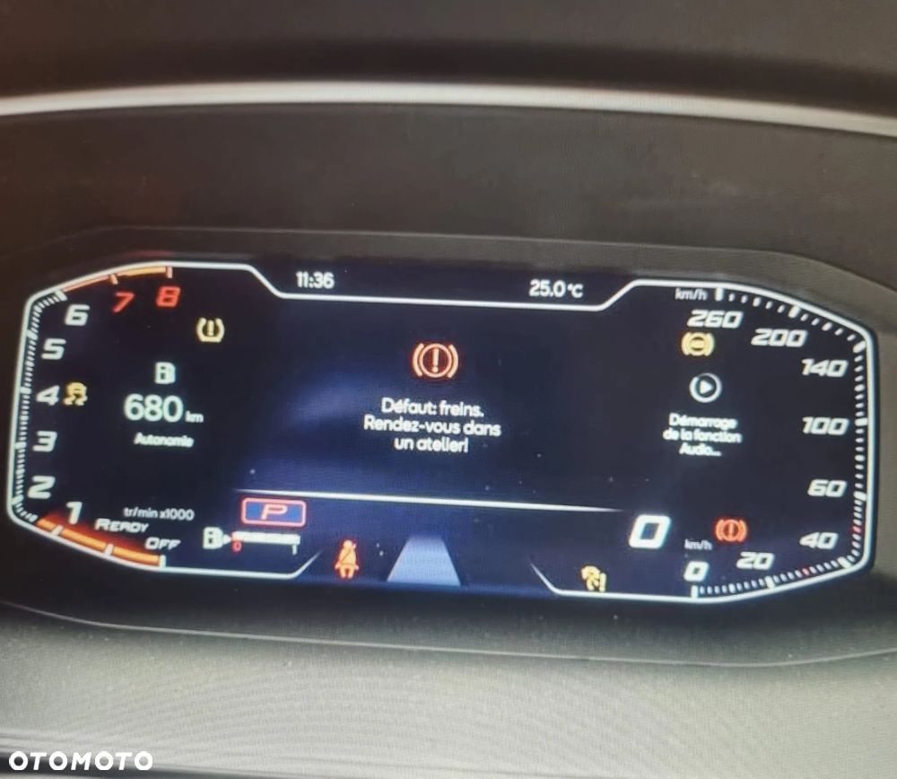 Seat Leon 1.0 TSI ECOMOTIVE DSG Style - 15