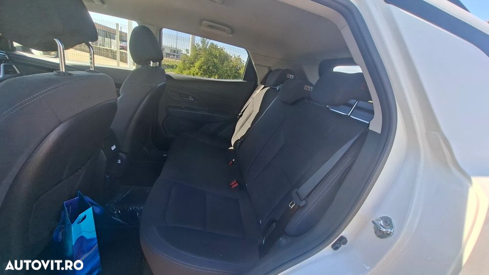 SsangYong Korando 1.5 GDI Turbo AT Smart - 15