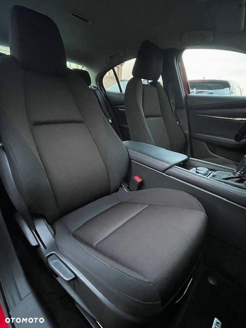 Mazda 3 2.0 mHEV Exclusive-Line - 19