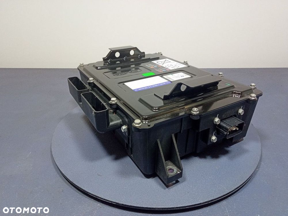HYUNDAI I30 III 1.5 T-GDI MILD HYBRID AKUMULATOR BATERIA 375M0-G4000 - 4