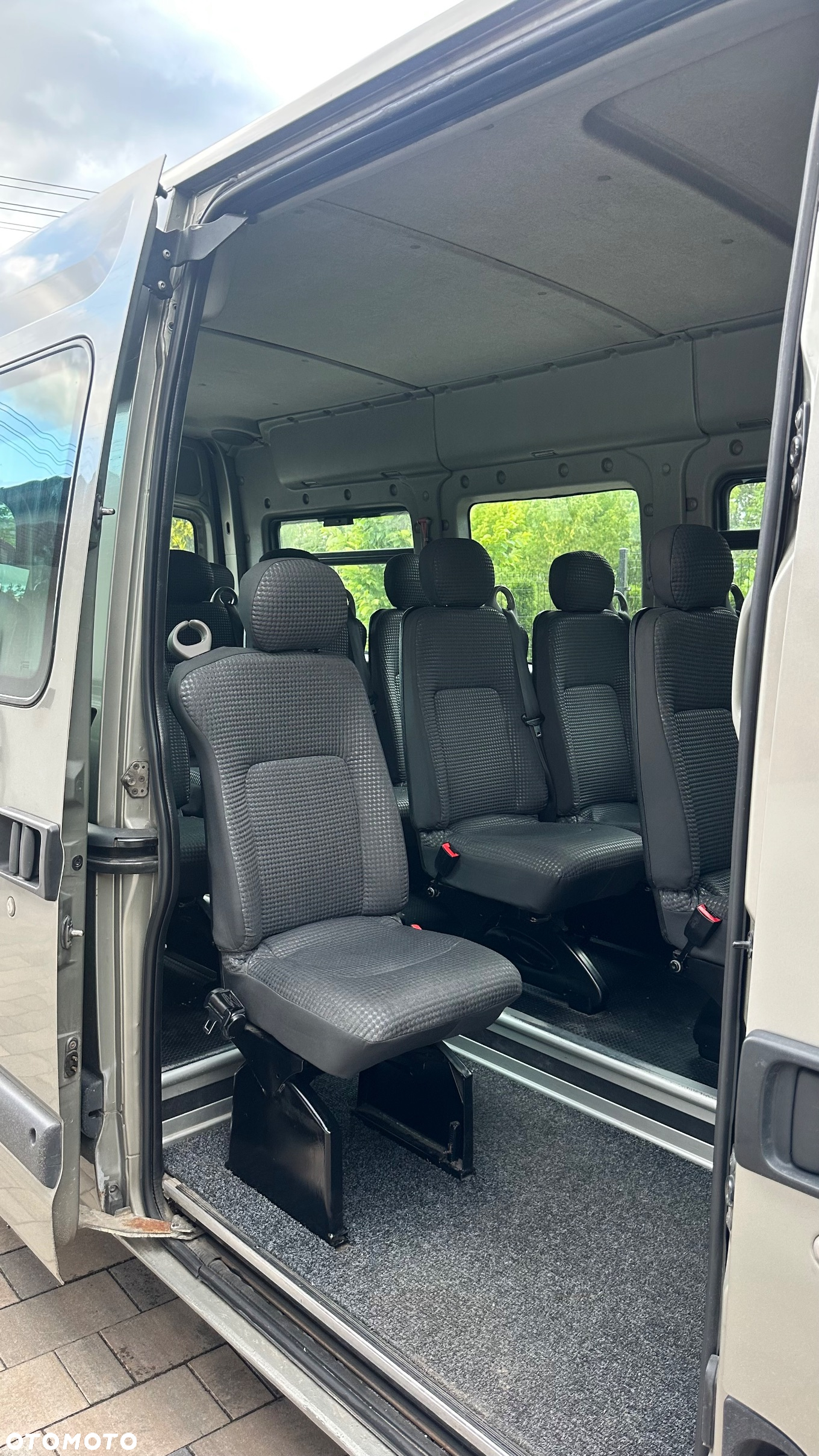 Renault Master - 19