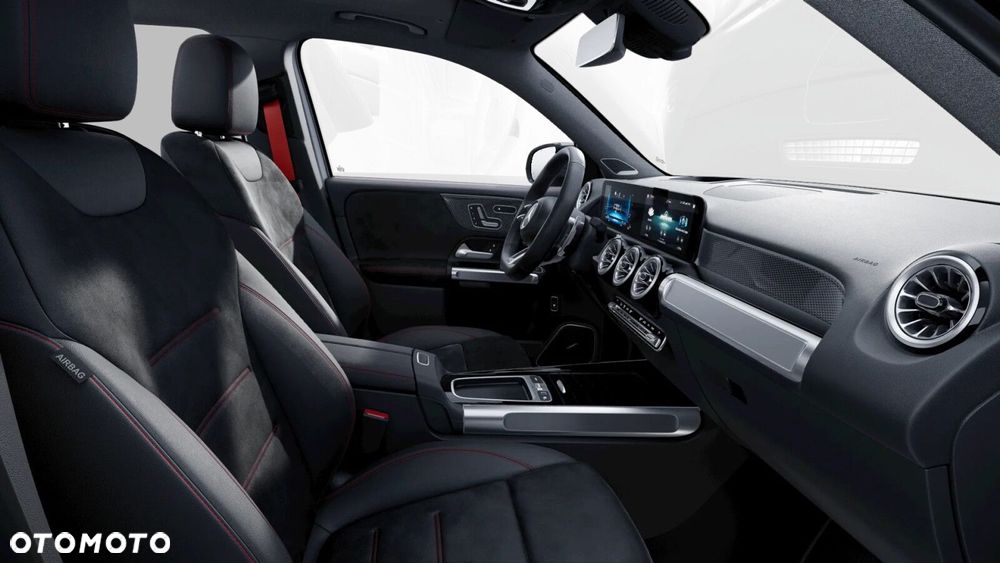 Mercedes-Benz GLB AMG 35 4-Matic - 22