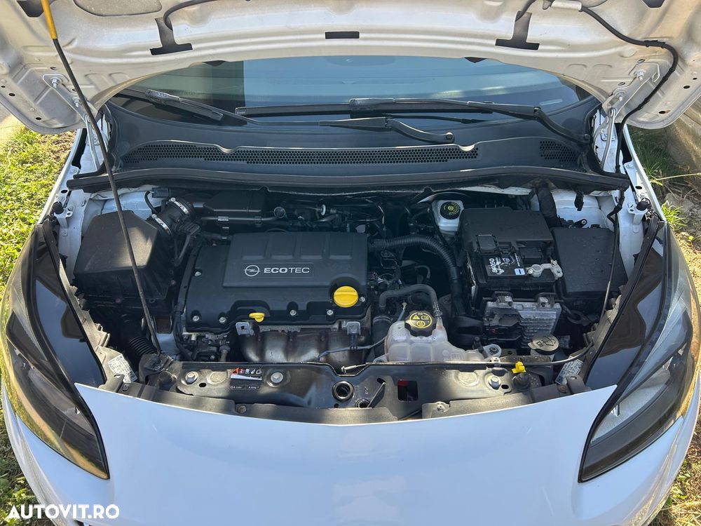 Opel Corsa - 13