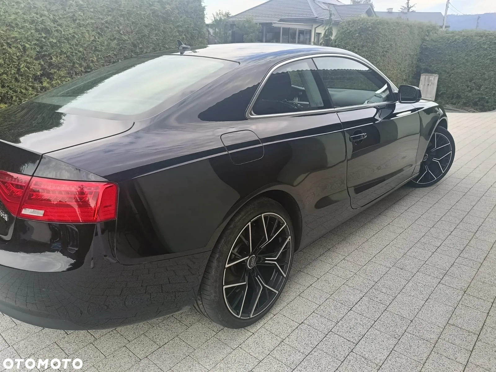 Audi A5 - 11