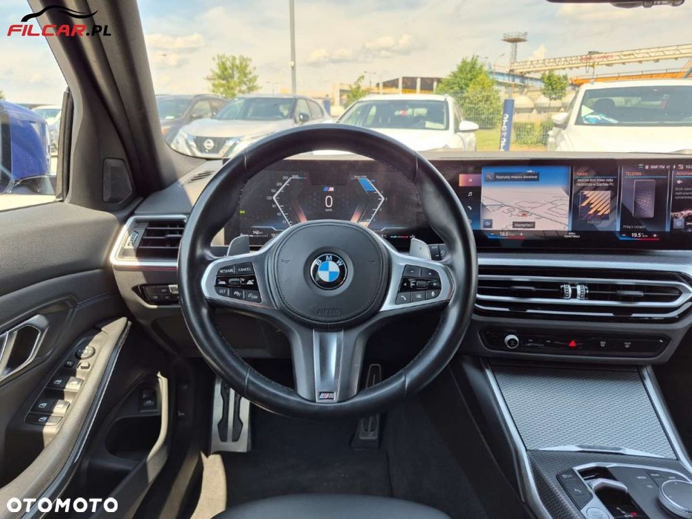 BMW Seria 3 - 13