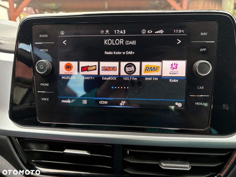 Volkswagen T-Roc 1.5 TSI Life DSG - 9